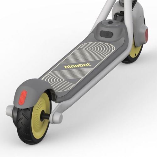 Электросамокат Segway-Ninebot KickScooter C10